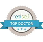 Top Doctor Recognition