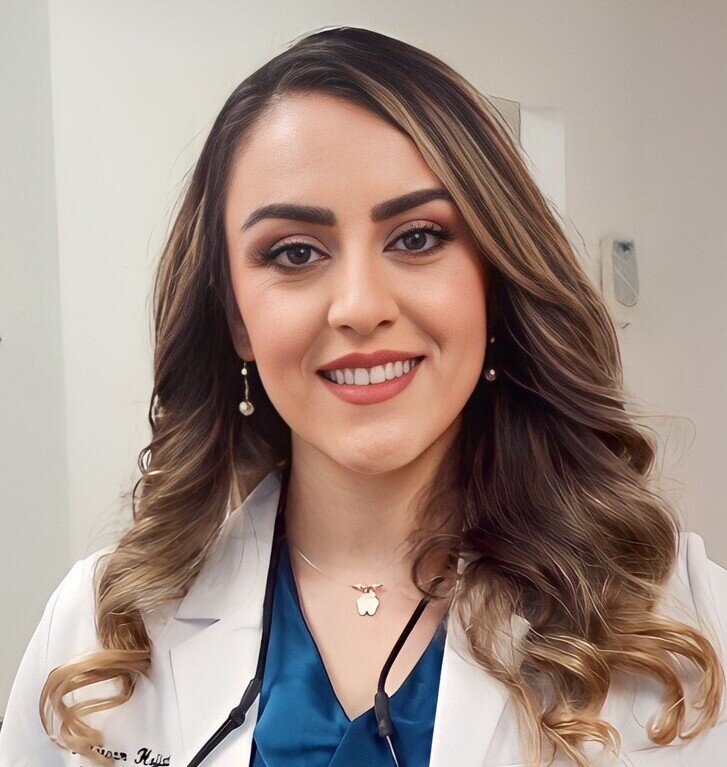 Dr. Maryam Hojjati, DMD